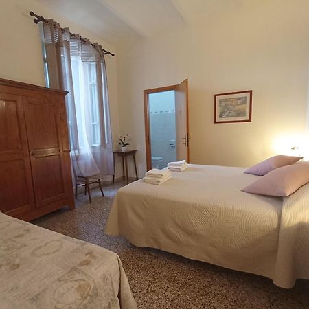 Locanda Prato D'Era Volterra Ngoại thất bức ảnh