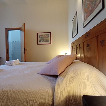 Locanda Prato D'Era Volterra Ngoại thất bức ảnh