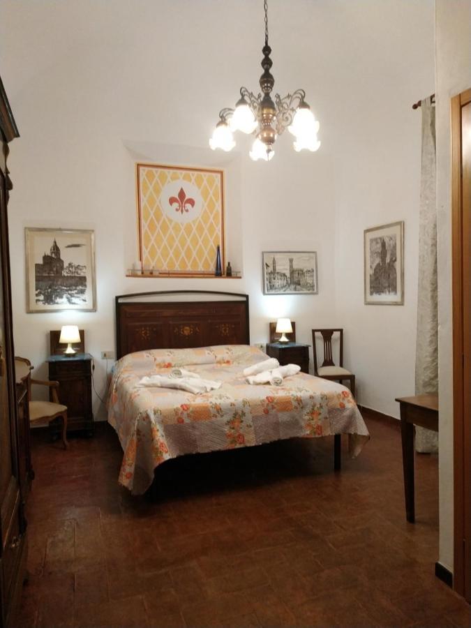 Locanda Prato D'Era Volterra Ngoại thất bức ảnh