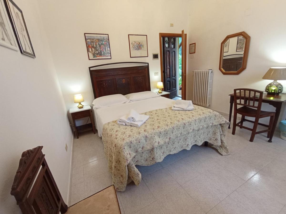 Locanda Prato D'Era Volterra Ngoại thất bức ảnh