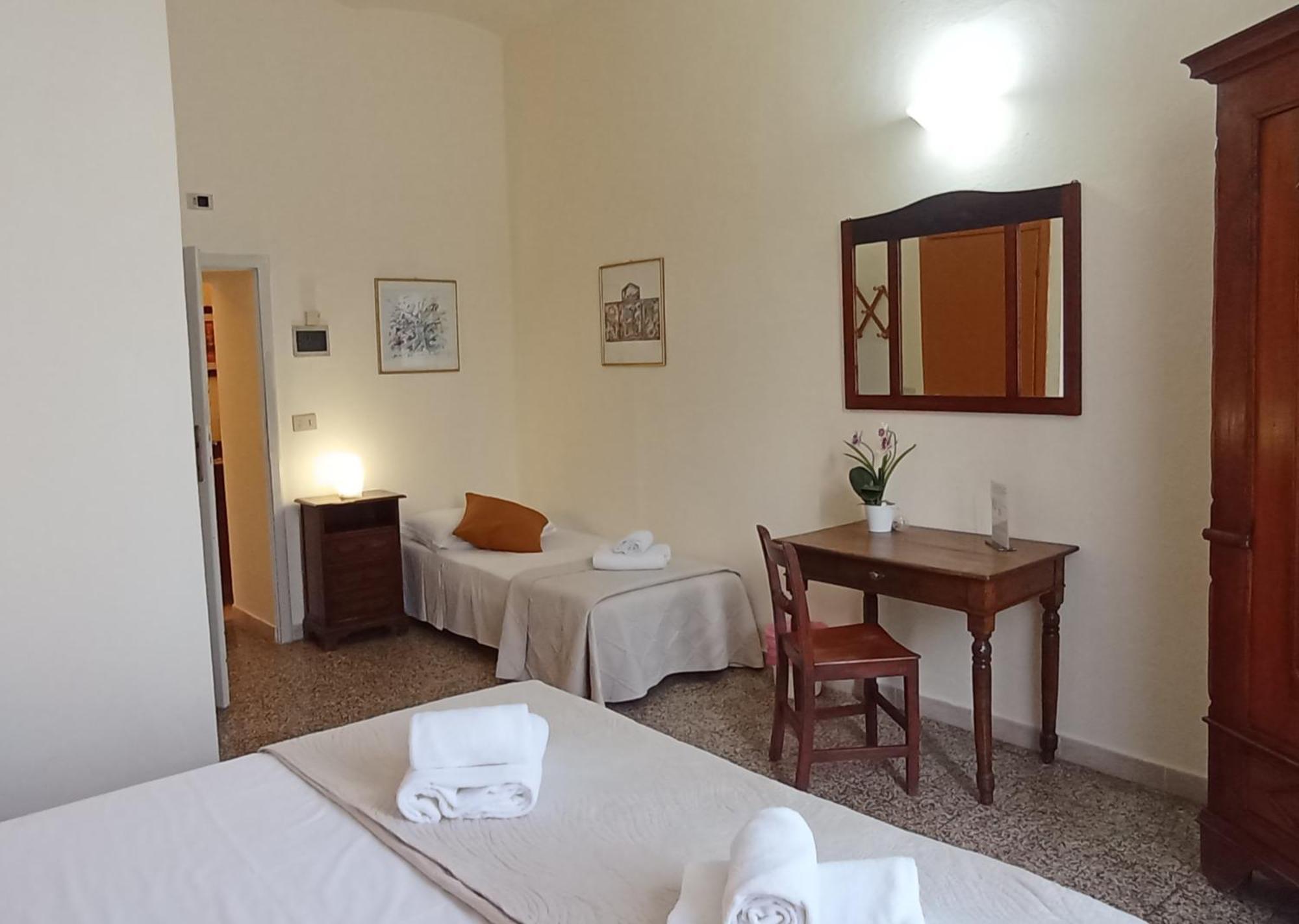 Locanda Prato D'Era Volterra Ngoại thất bức ảnh