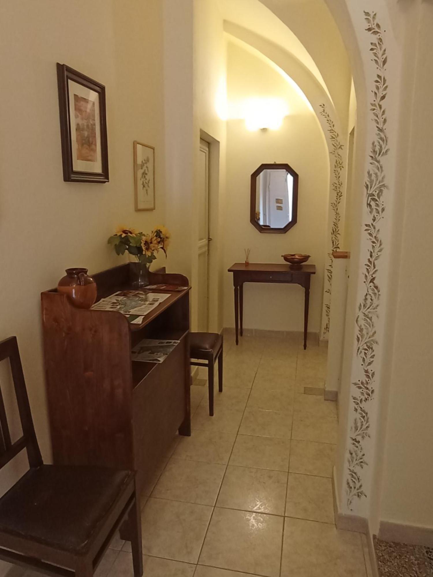 Locanda Prato D'Era Volterra Ngoại thất bức ảnh