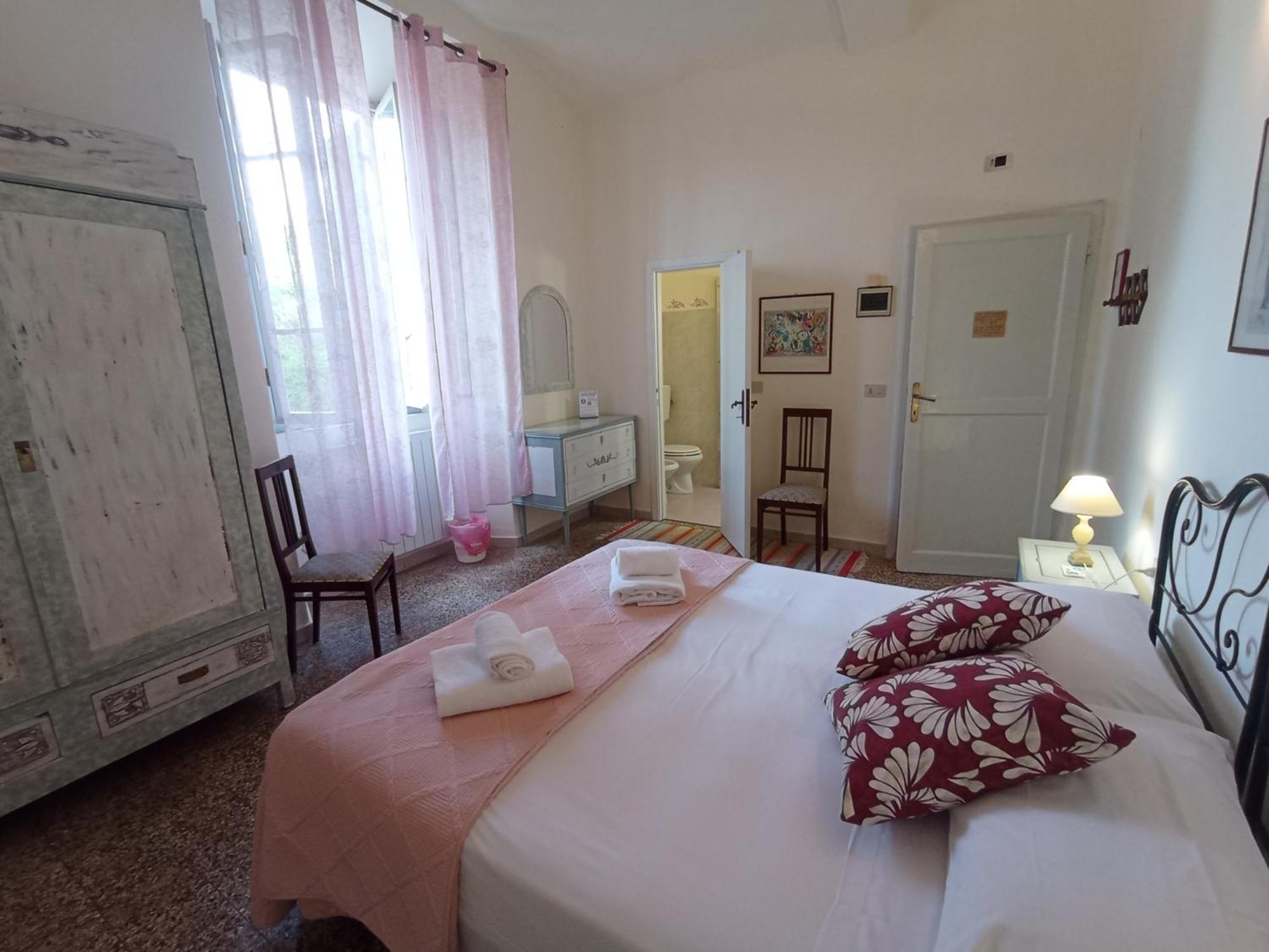 Locanda Prato D'Era Volterra Ngoại thất bức ảnh
