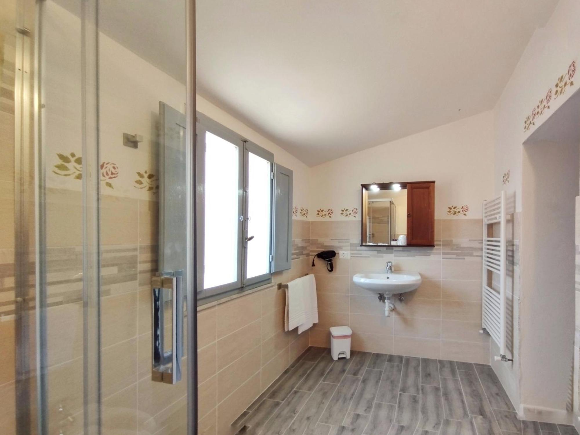 Locanda Prato D'Era Volterra Phòng bức ảnh